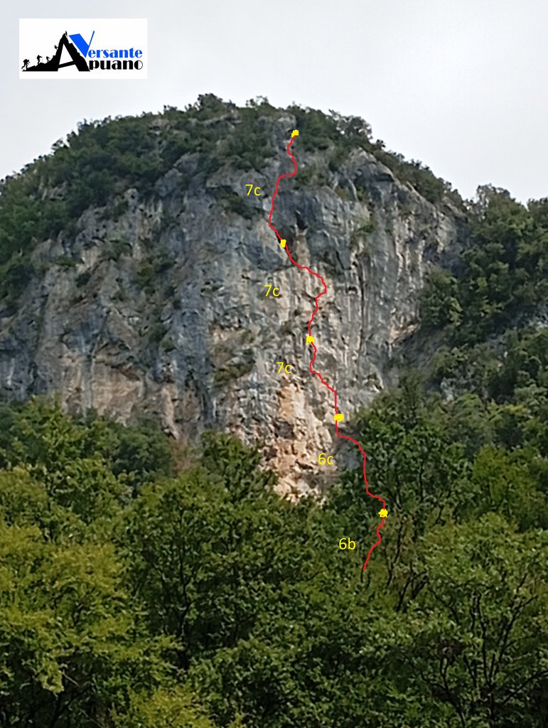 Photo of Imprevista Dimensione