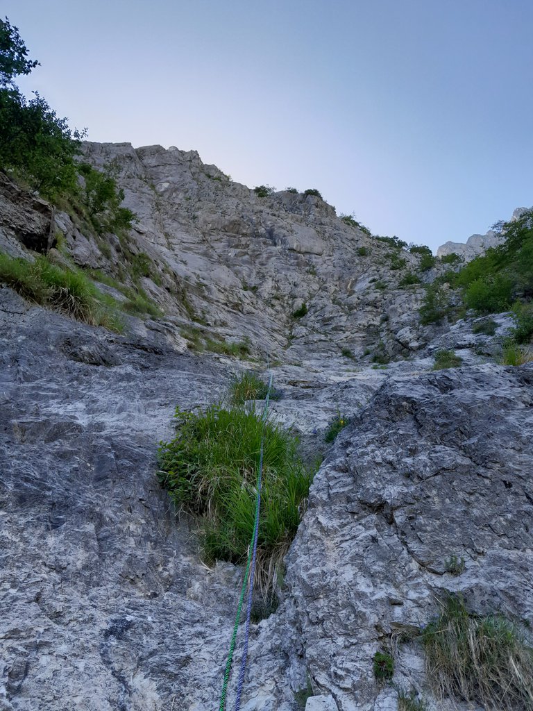 Photo of Via dei Gallicanesi