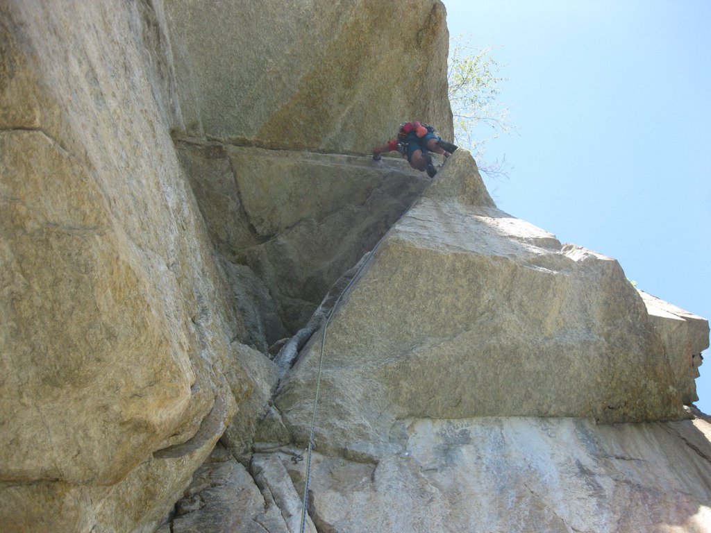 Photo of Medji Gratwandrig
