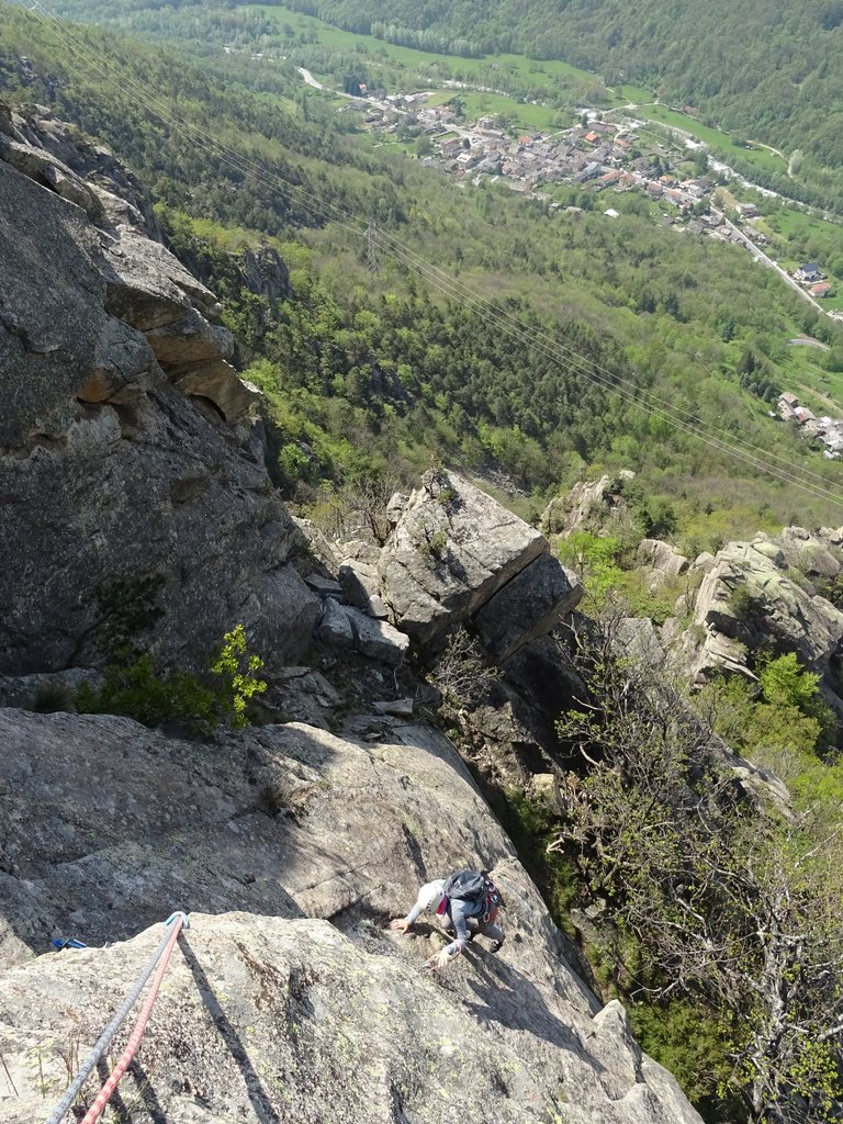 Photo of Via Michelin - De Poli