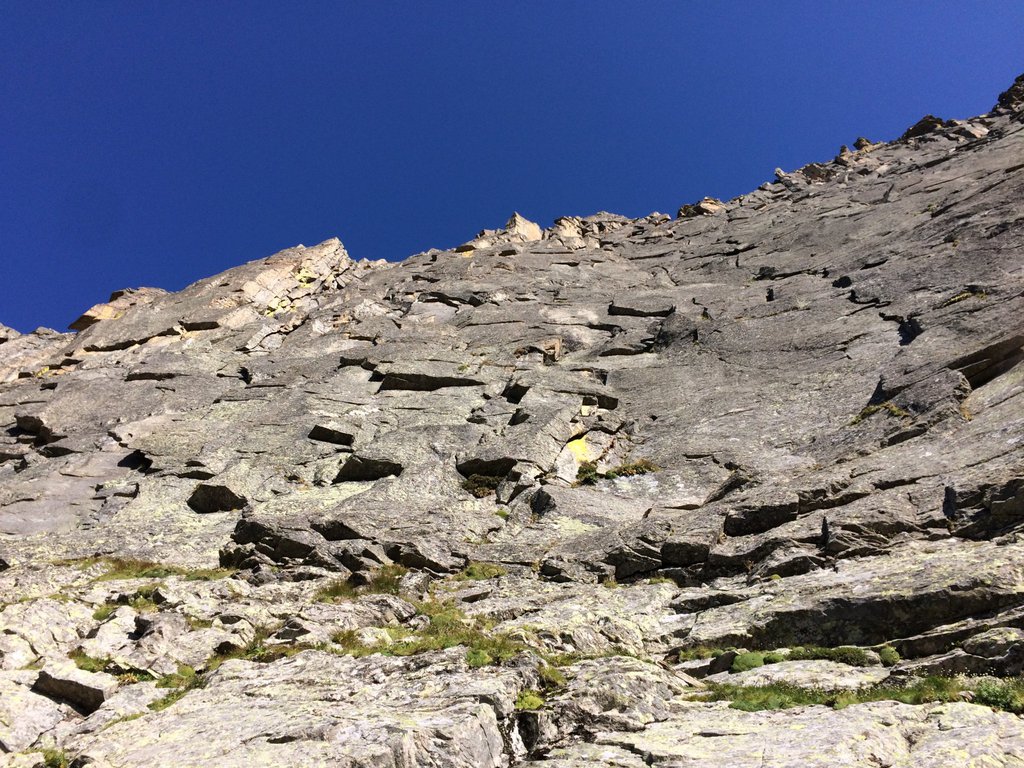 Photo of La Fortissima