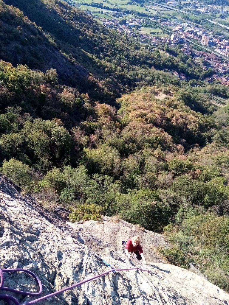 Photo of Via Ignota