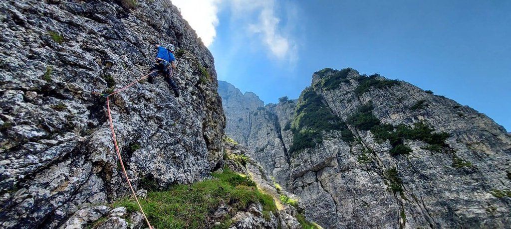 Photo of Cresta dei Baranci