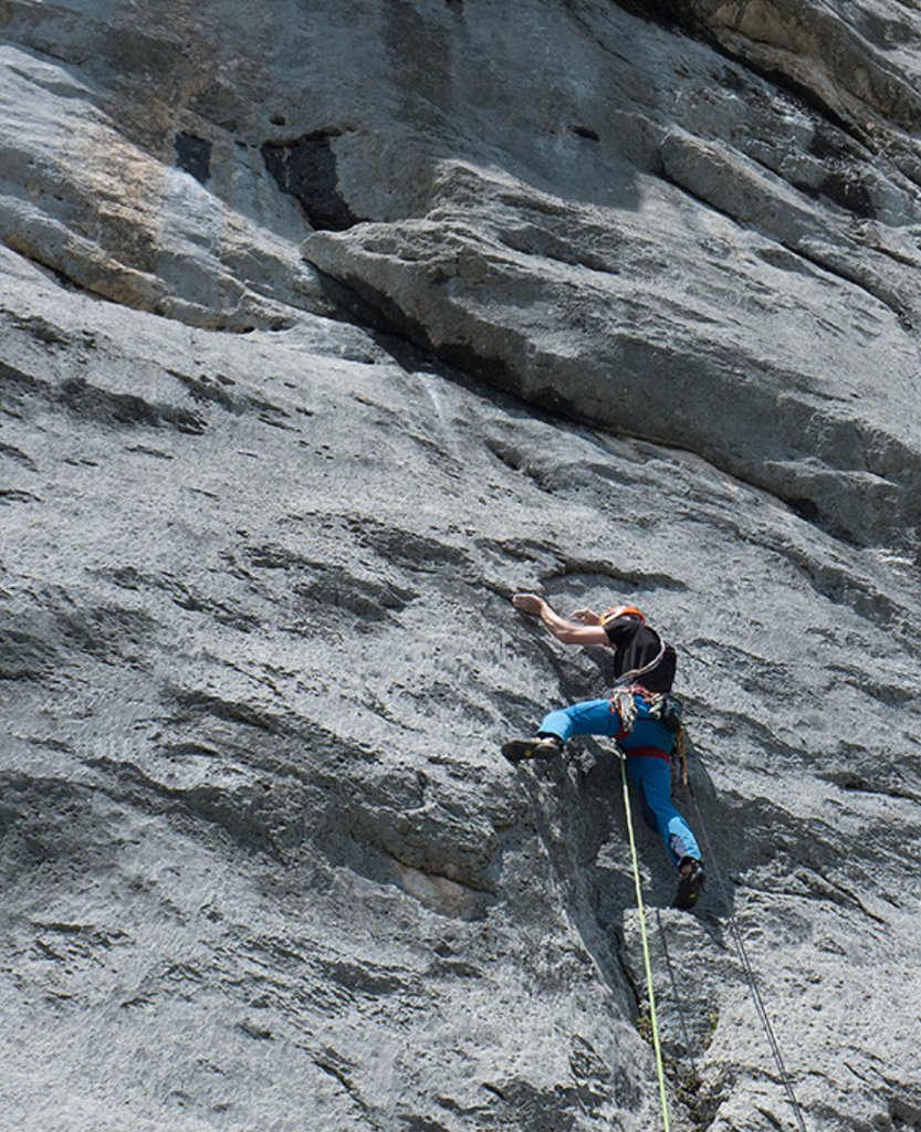 Photo of Les Bucherons et le Batisseur des Cairns