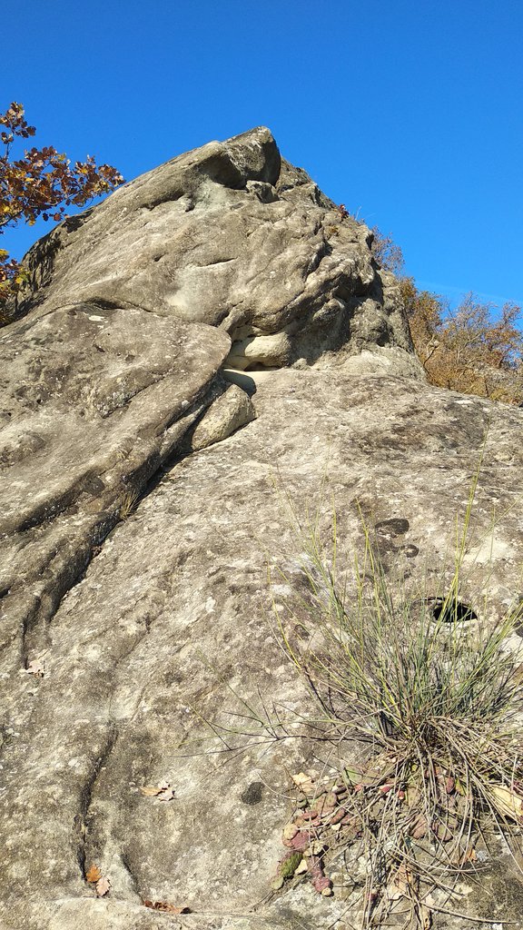 Photo of Spigolo delle Lucertole