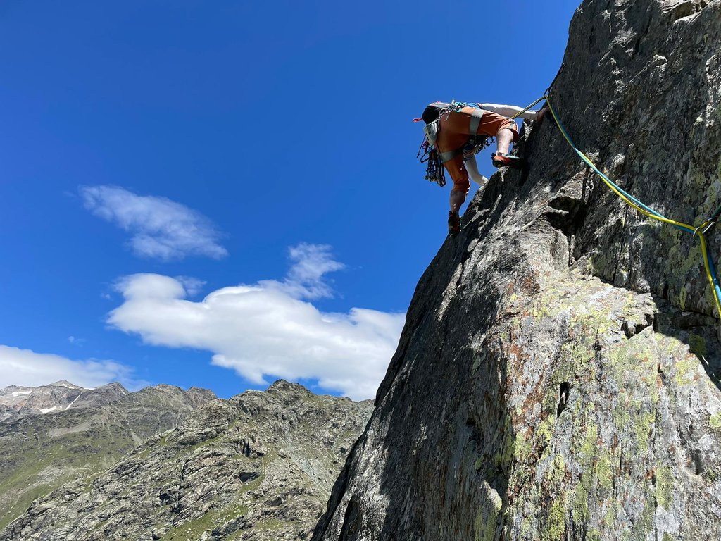 Photo of Via del Gaggia