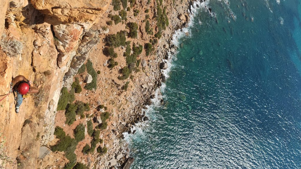 Photo of Arancia Meccanica