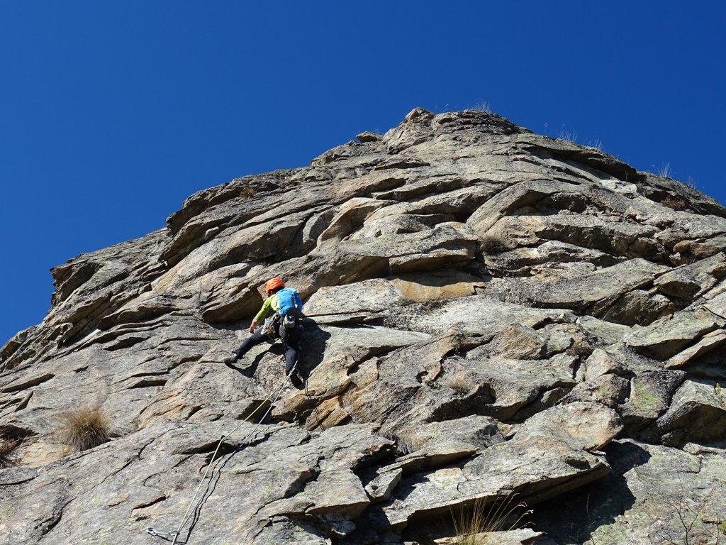 Photo of Cresta dell’Anitra