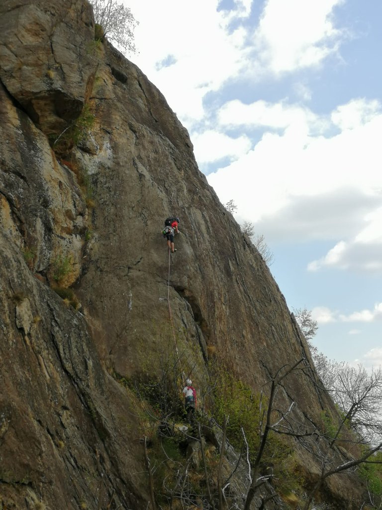 Photo of Valerio