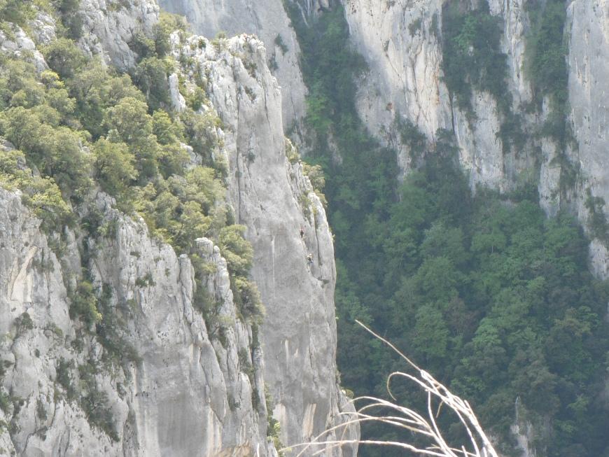 Photo of La Limite des Possibilites Humaines