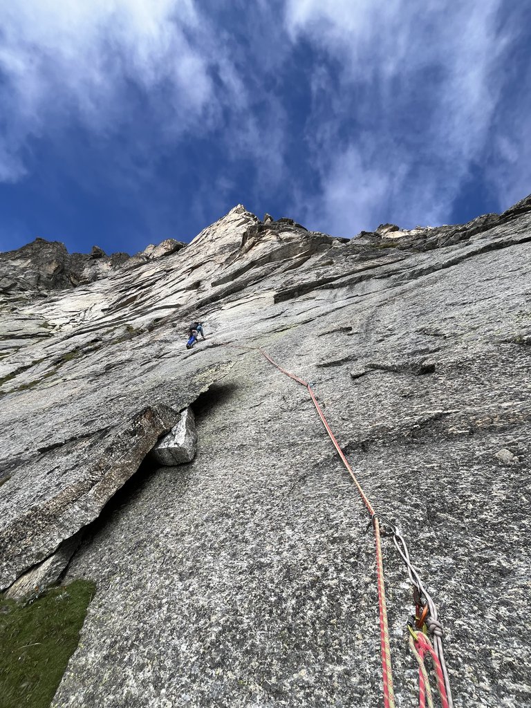 Photo of Dalla Terra al Cielo