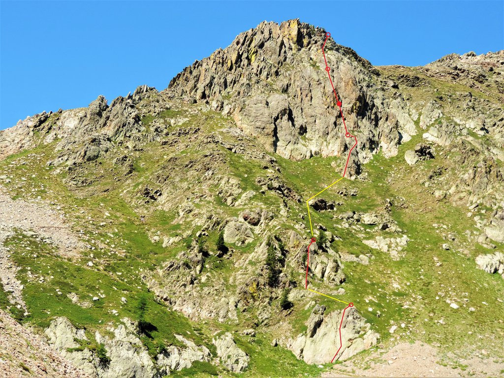 Photo of Le Sirene
