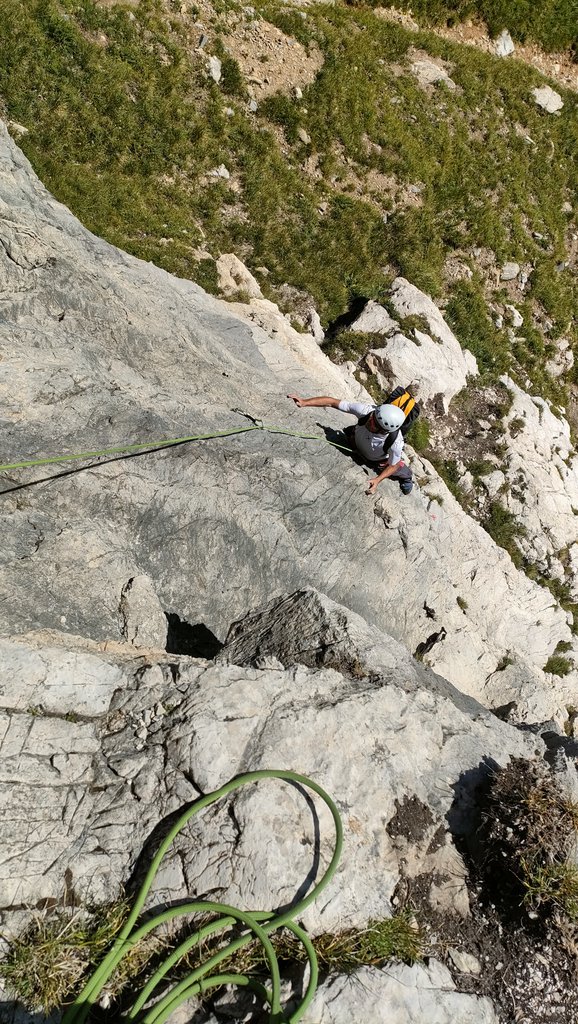 Photo of Voie des Cristaux