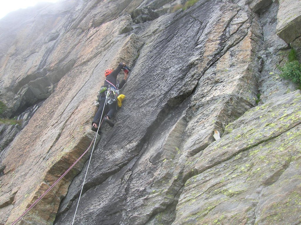 Photo of Aspittando Mombran