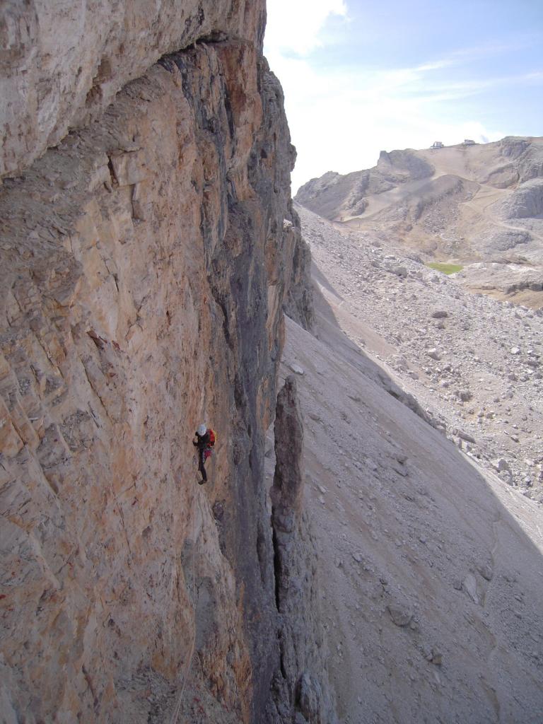 Photo of Via del Drago