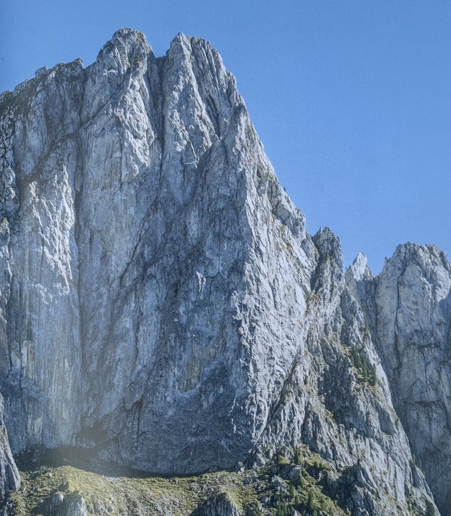 Photo of Les Tendus