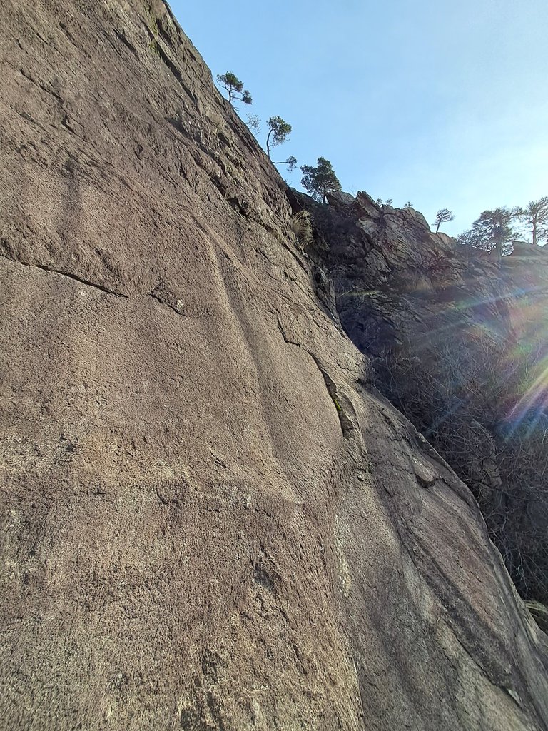 Photo of Via delle Placche