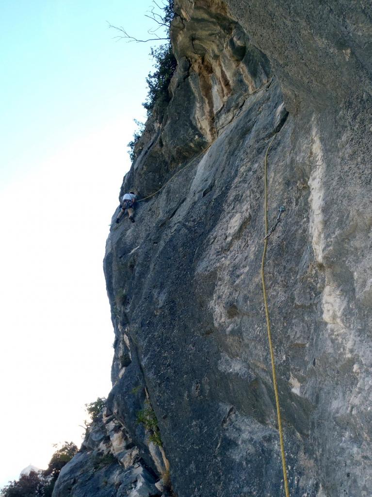 Photo of Parete Nera