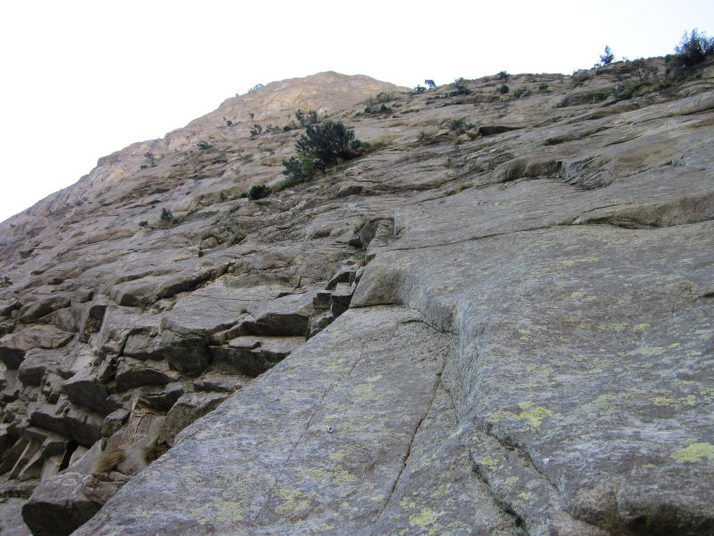 Photo of Solo Trip Wall con variante Berghi