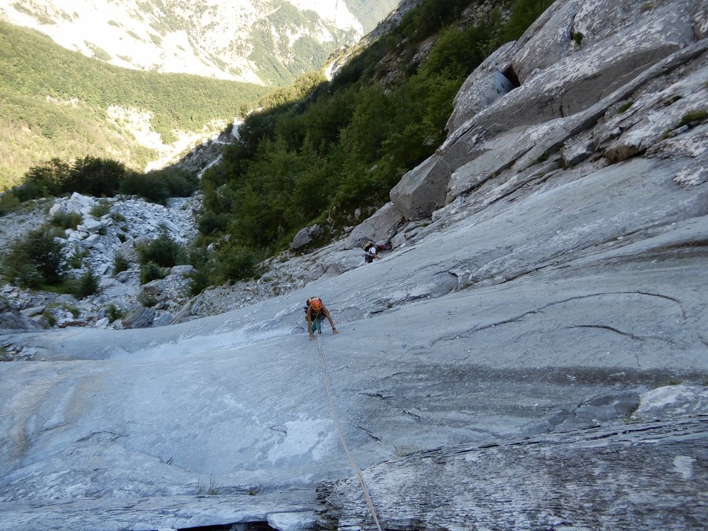 Photo of Balcone sulla Nord