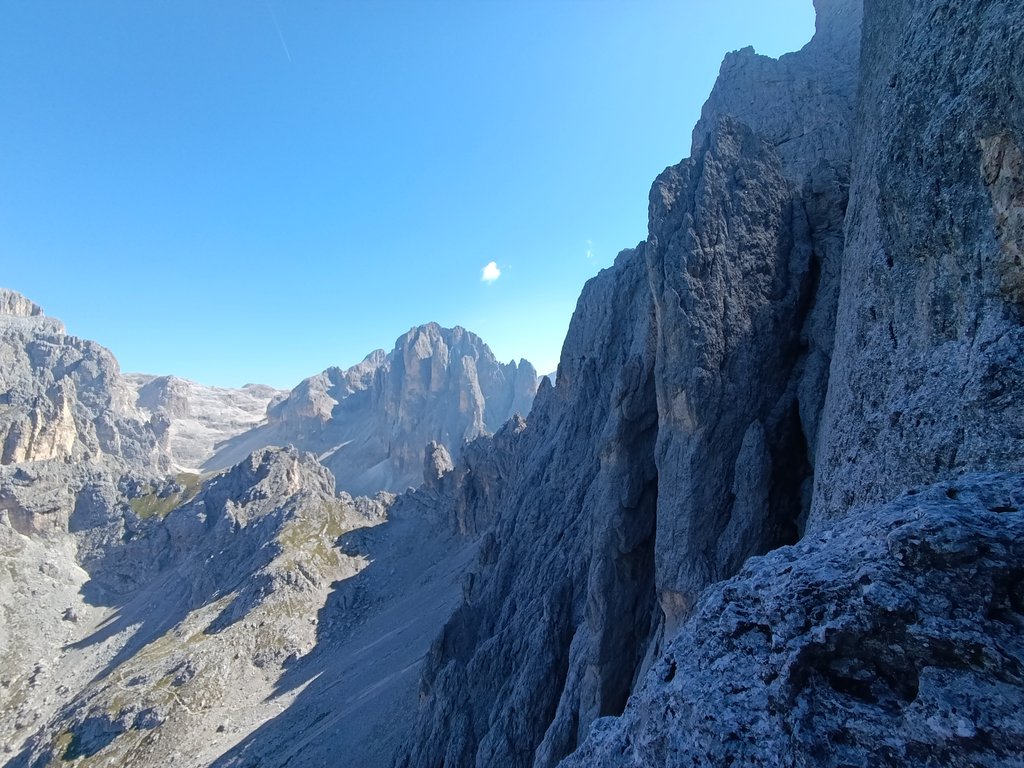 Photo of Spigolo del Velo