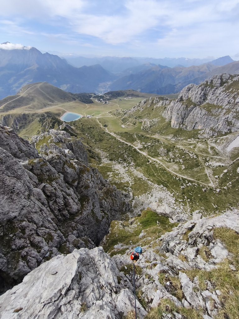 Photo of Via Casari-Zecca
