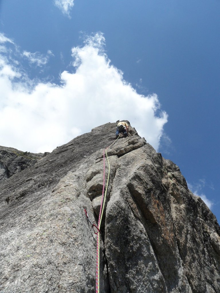 Photo of Pilier du Levant