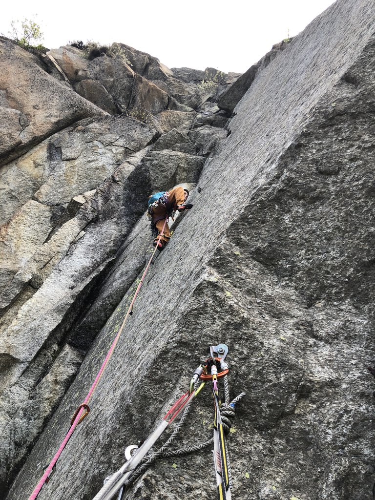 Photo of Via delle Fessure