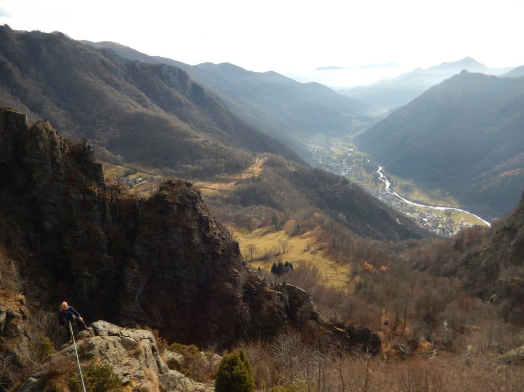 Photo of Guerrieri dell’Arcobaleno