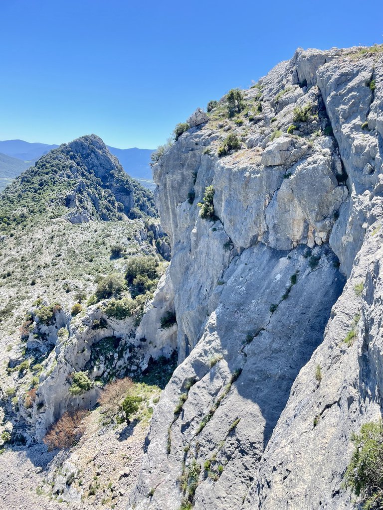 Photo of Scaramante