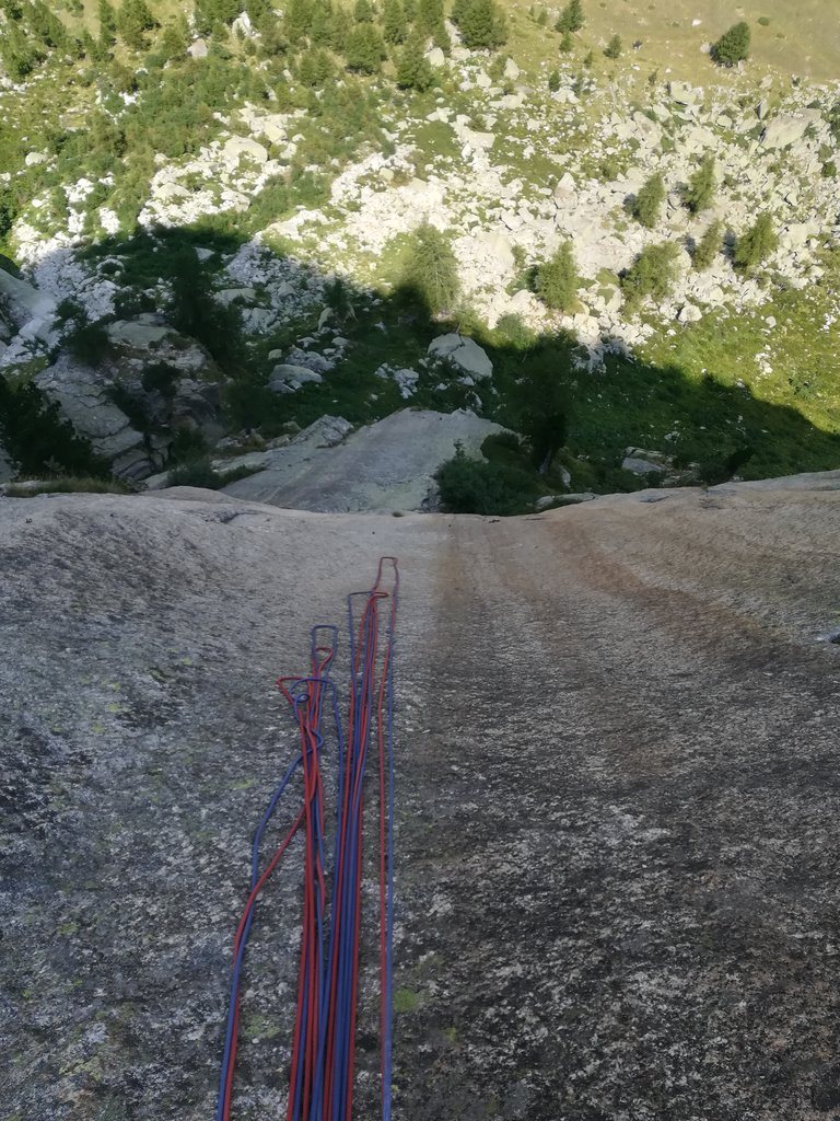 Photo of Via del Quarantennio