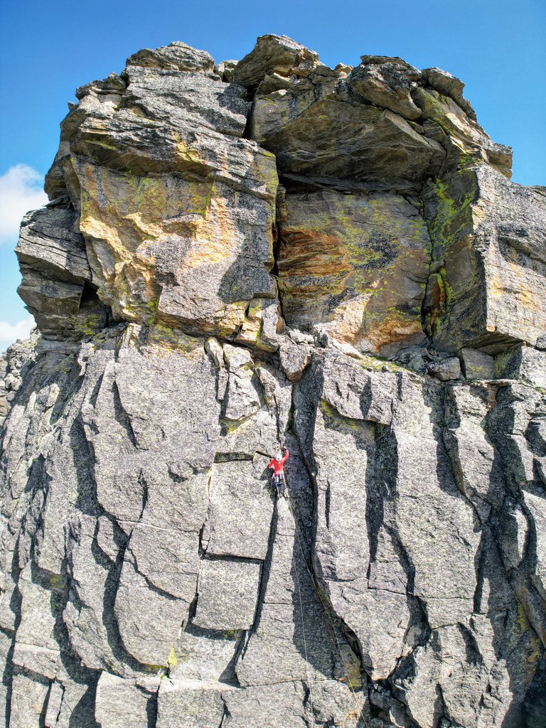 Photo of Un Ultimo Passo