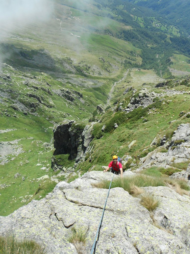 Photo of Venervia, la Via del Venerdì