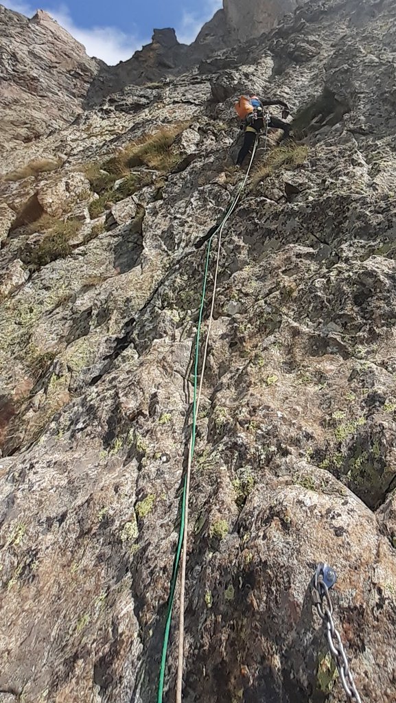 Photo of Adrenalina