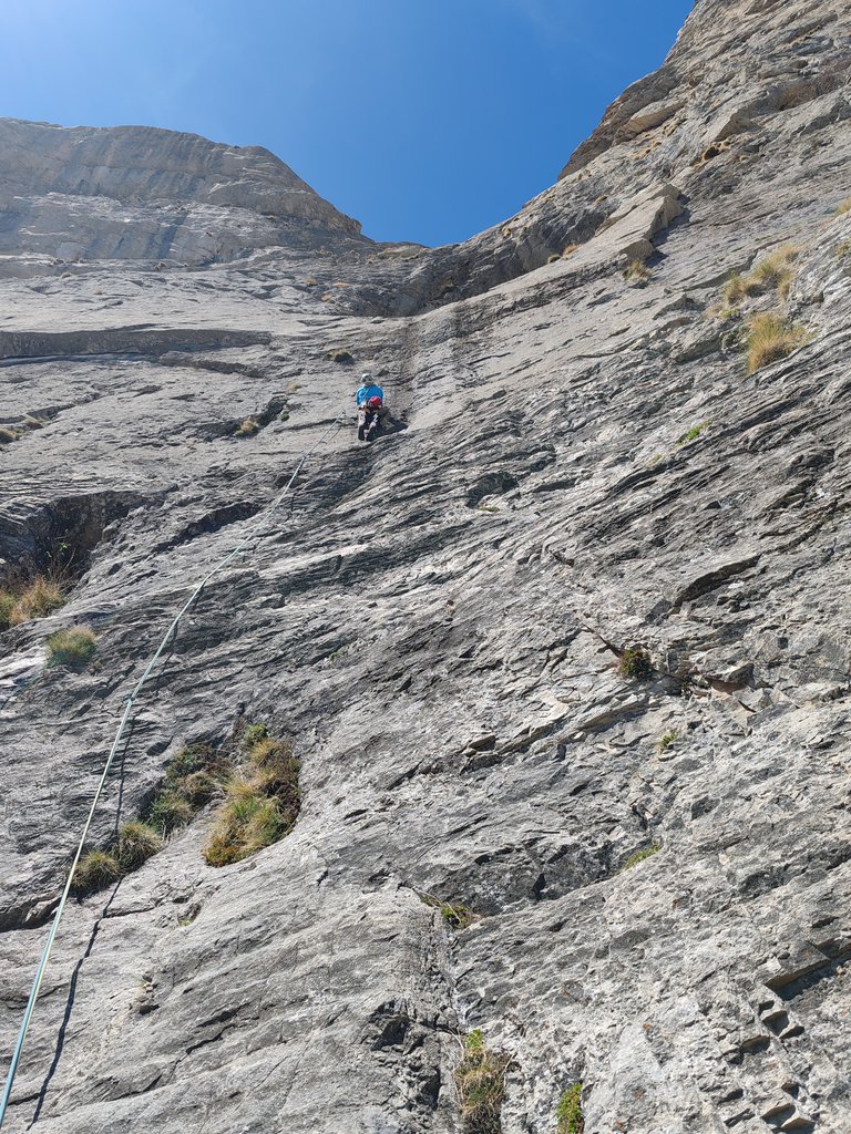 Photo of Cliff Climber