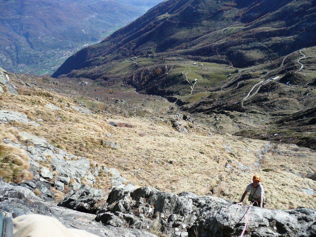 Photo of Attraverso il Buco