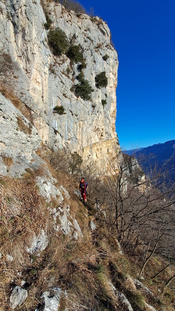 Photo of Speleo Climb