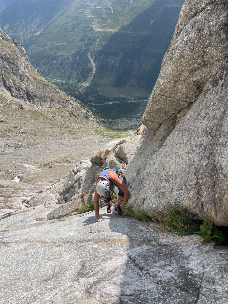 Photo of La Memoire du Glacier