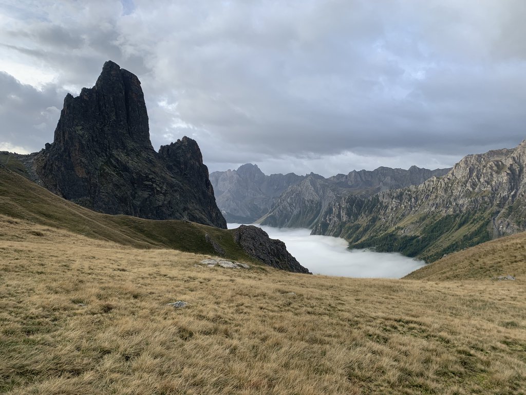 Photo of Alpi Ovest