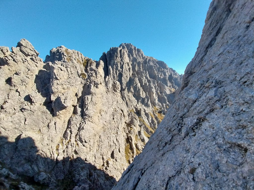 Photo of Via Normale
