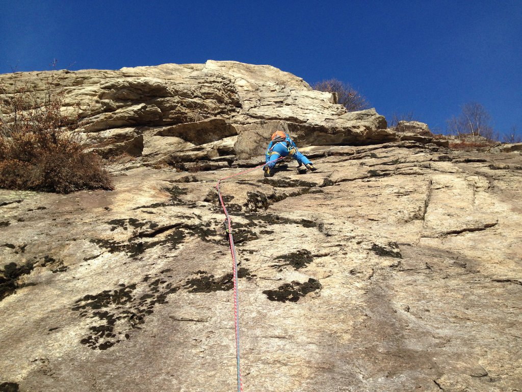 Photo of Torrione del Pissai Capre Vaganti