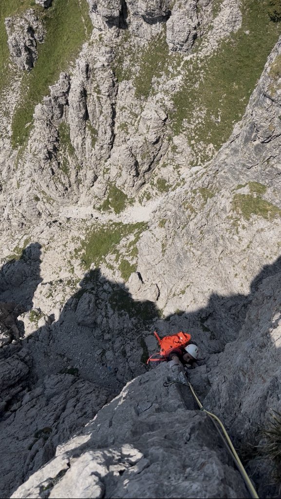 Photo of Via Franco Dolzini