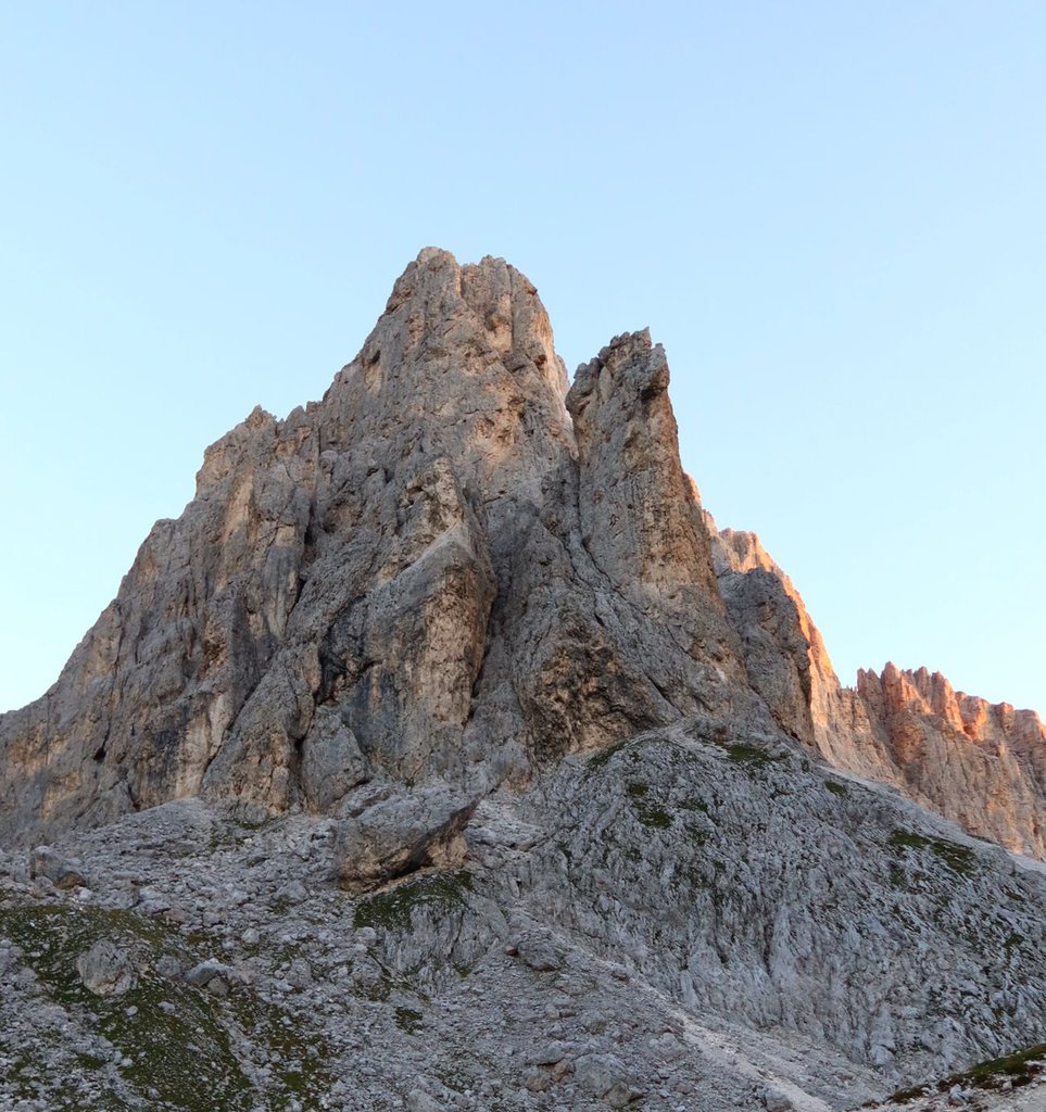 Photo of Via Franceschini-Fusai