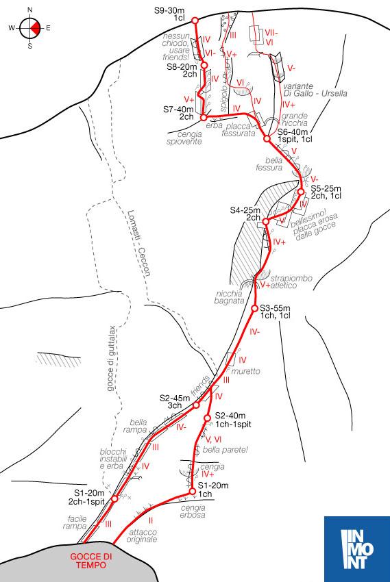 Photo of Gocce di Tempo