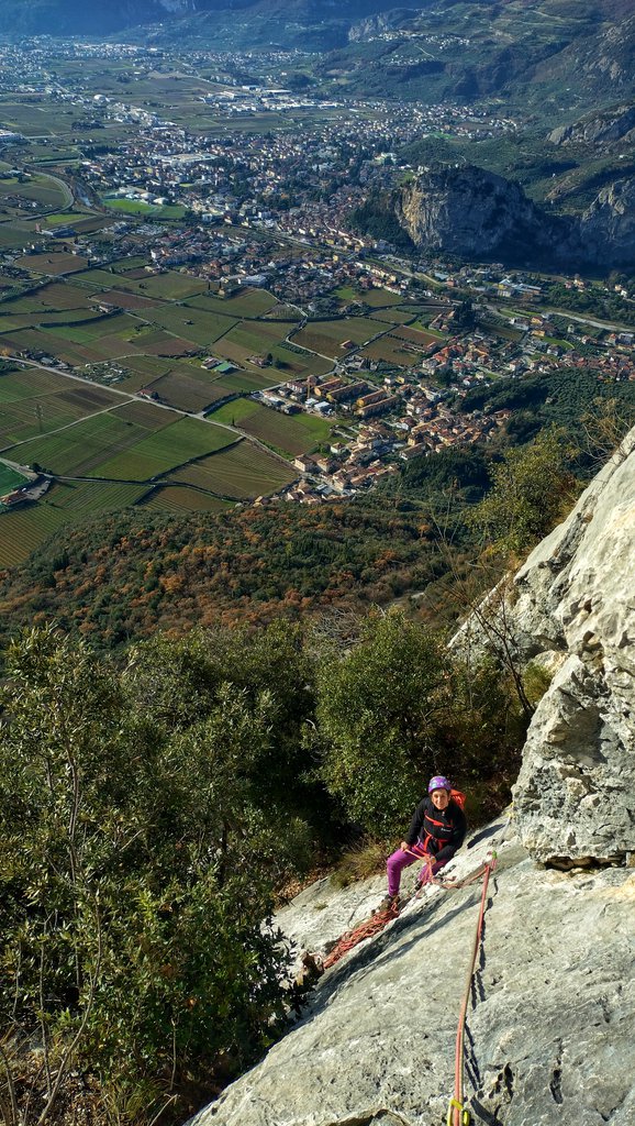 Photo of La Trincea