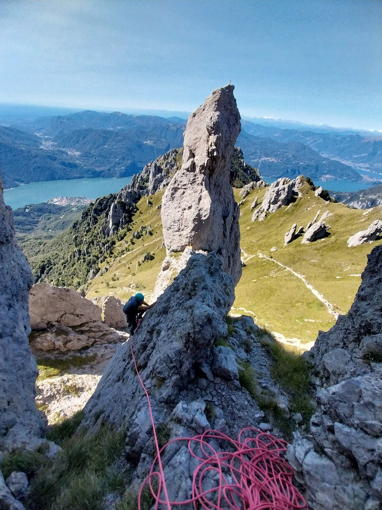 Photo of Spigolo Marimonti