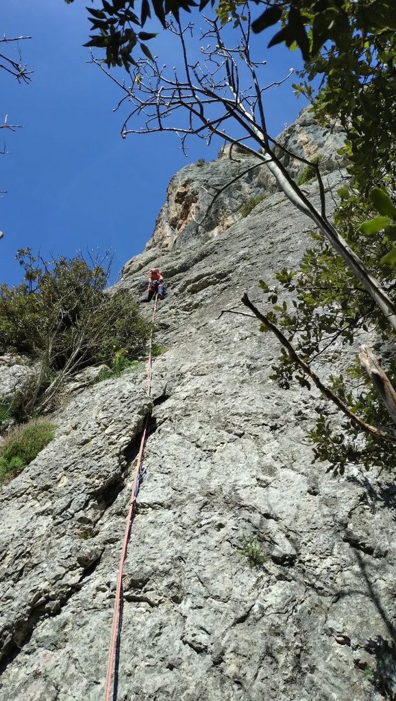 Photo of Uscita di Sicurezza