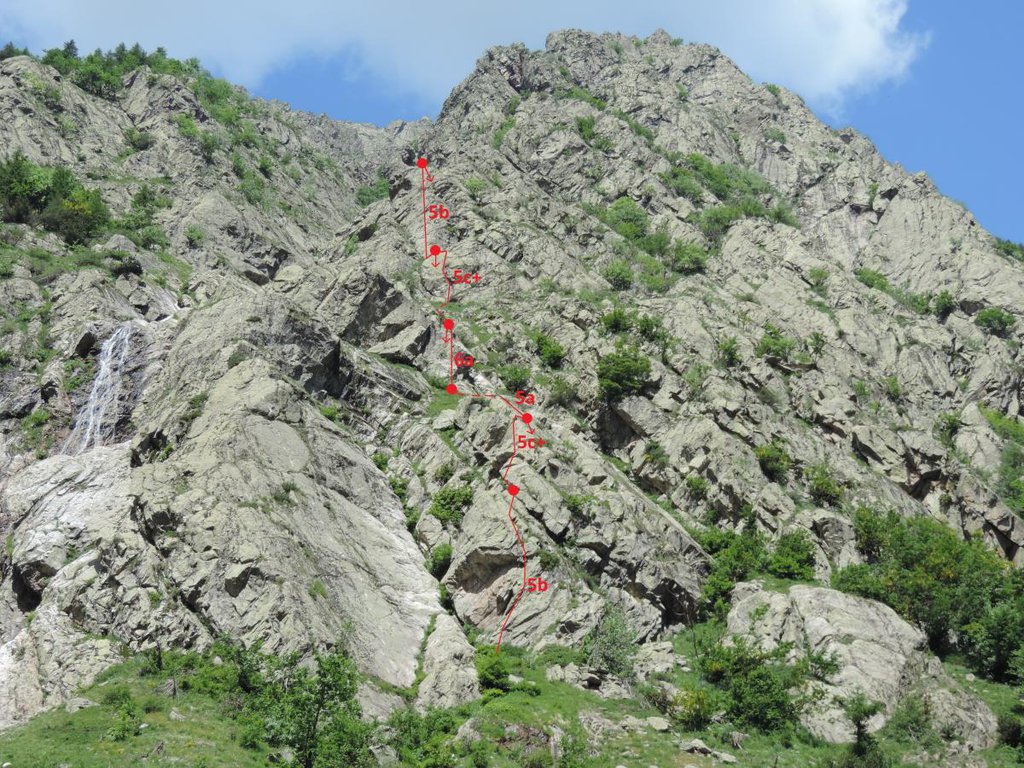 Photo of E Ades Felu