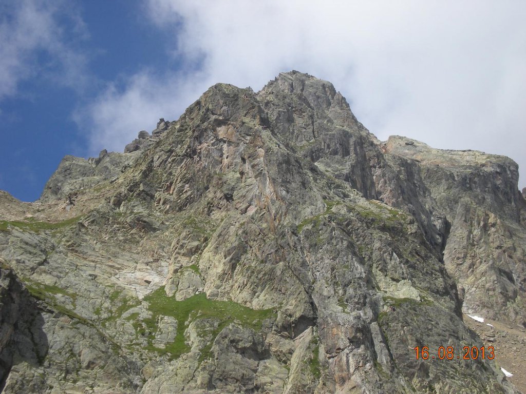 Photo of Mani Puliti
