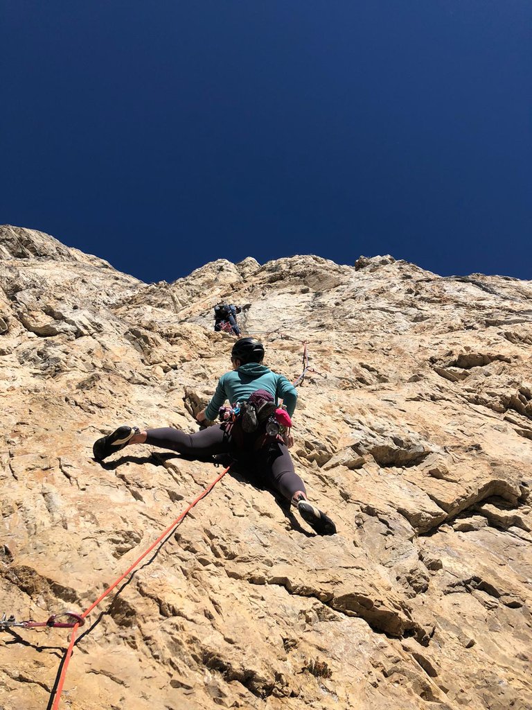 Photo of L’Ultimo Grande Volo